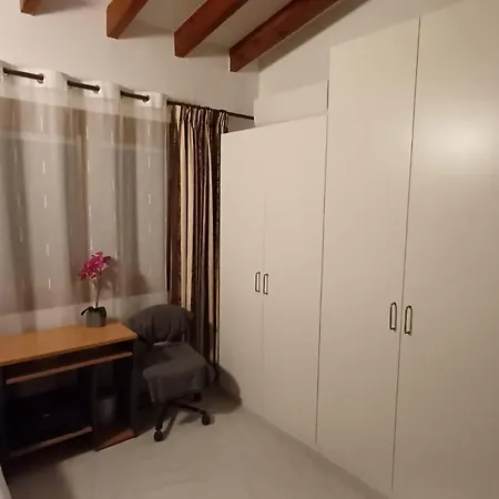 Casa Poema Montepego *