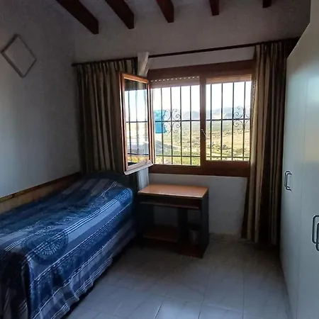 Casa Poema Montepego * Monte Pego