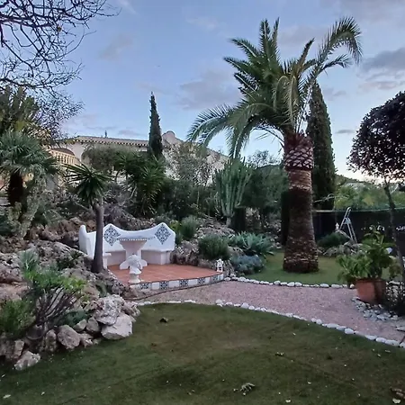 Casa Poema Montepego