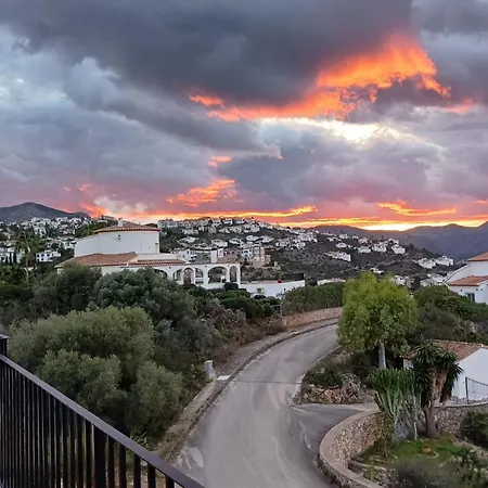 Casa Poema Montepego 빌라 *