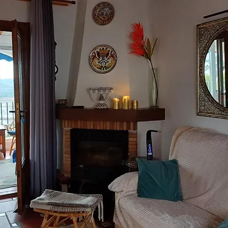 Casa Poema Montepego Monte Pego