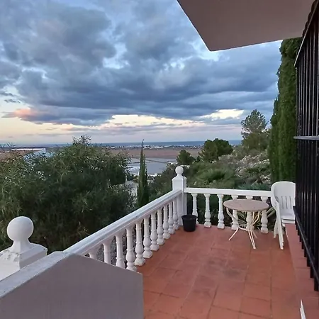 Casa Poema Montepego Monte Pego