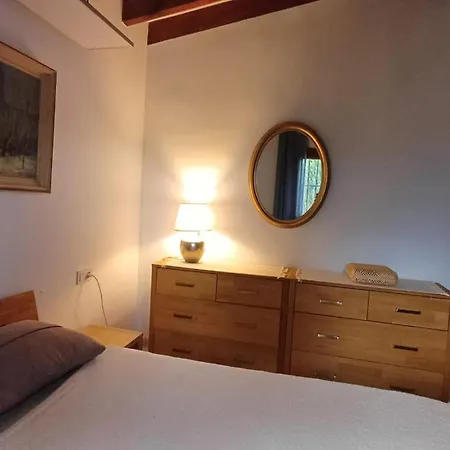 Casa Poema Montepego