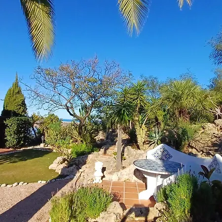 Casa Poema Montepego * Monte Pego