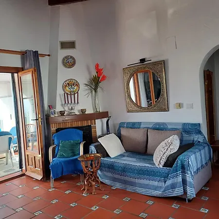 Casa Poema Montepego * Monte Pego