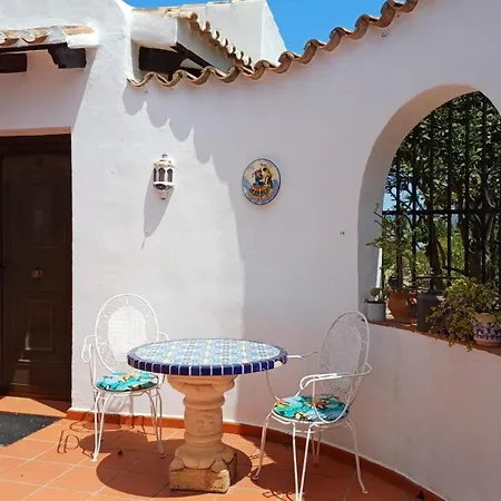 Casa Poema Montepego