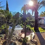 וילה Casa Poema Montepego Monte Pego