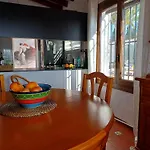 וילה Casa Poema Montepego
