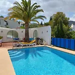 Casa Poema Montepego וילה *