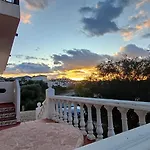 וילה Casa Poema Montepego *