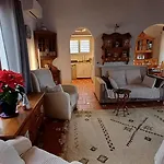Casa Poema Montepego וילה Monte Pego