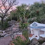 וילה Casa Poema Montepego