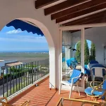 Casa Poema Montepego וילה