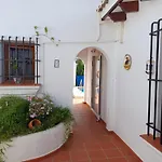 Casa Poema Montepego וילה