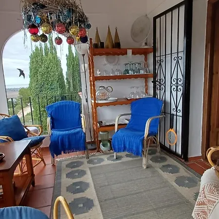 Villa Casa Poema Montepego Monte Pego