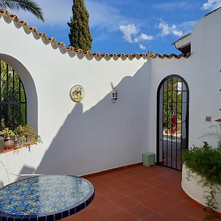 Casa Poema Montepego *