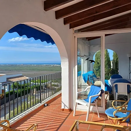 Casa Poema Montepego Вилла