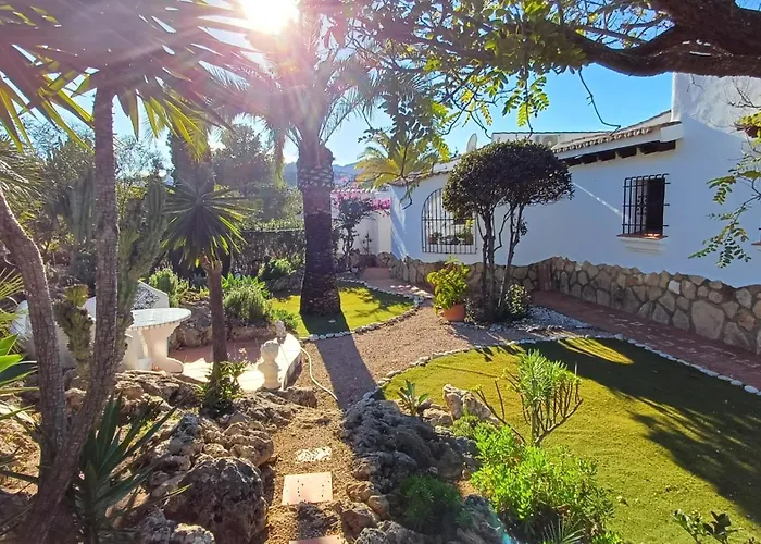 Casa Poema Montepego فيلة *