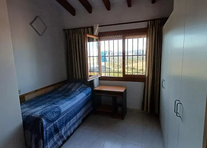 Casa Poema Montepego * Monte Pego