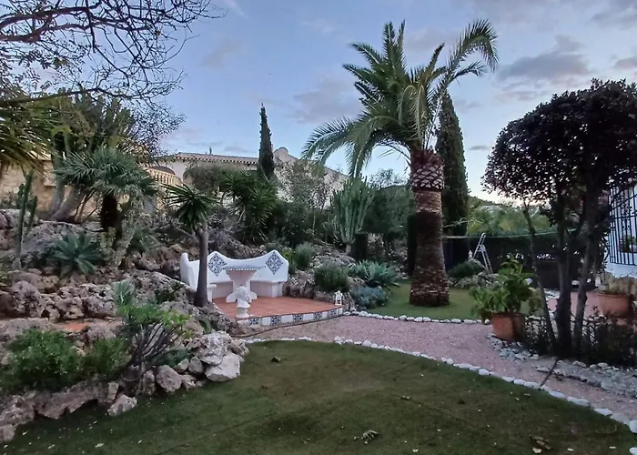 Casa Poema Montepego
