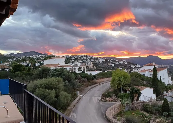 Casa Poema Montepego فيلة *