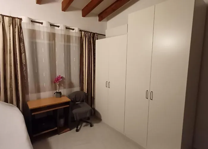 Casa Poema Montepego *