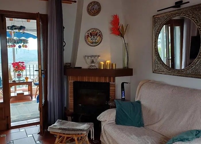 Casa Poema Montepego Monte Pego