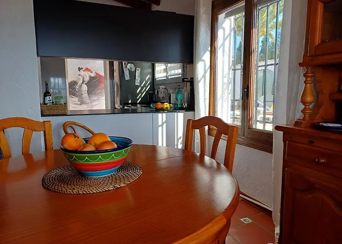 فيلة Casa Poema Montepego