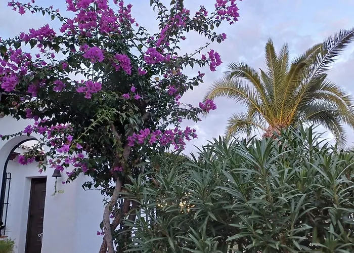 Casa Poema Montepego