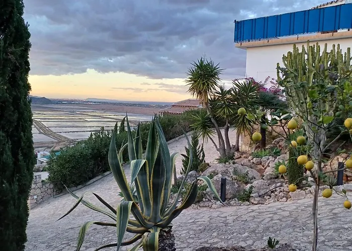 Casa Poema Montepego فيلة *