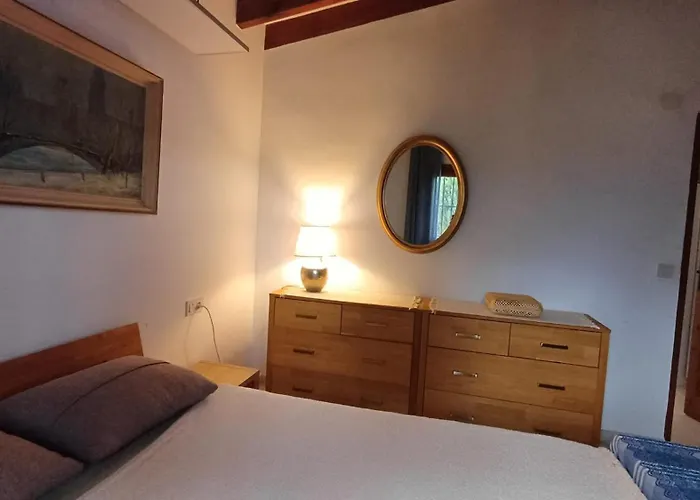 Casa Poema Montepego