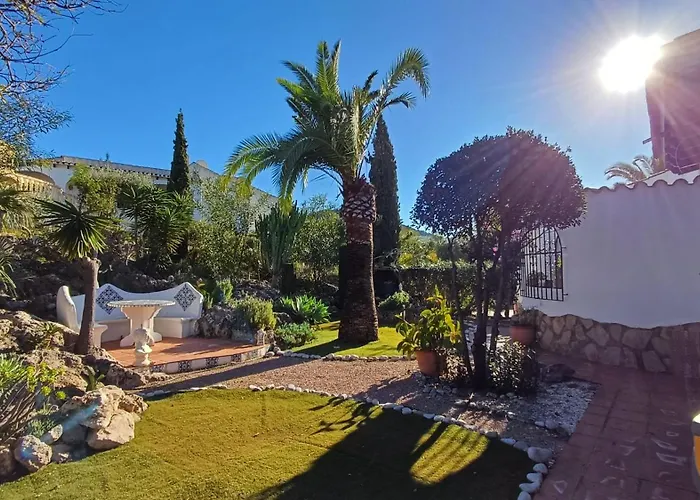 Casa Poema Montepego فيلة *