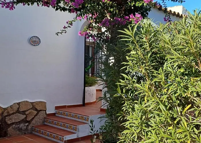 Casa Poema Montepego