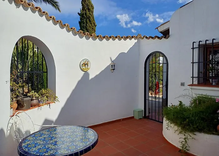 Casa Poema Montepego *