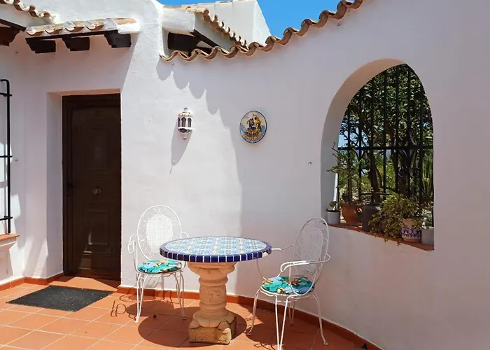 Casa Poema Montepego