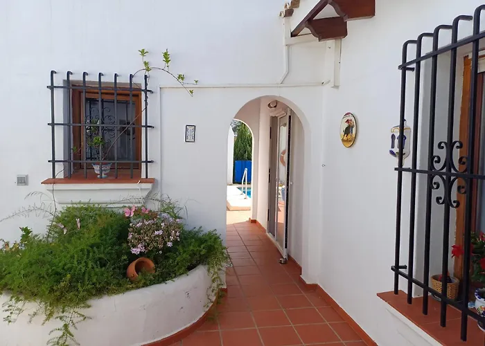 Casa Poema Montepego فيلة
